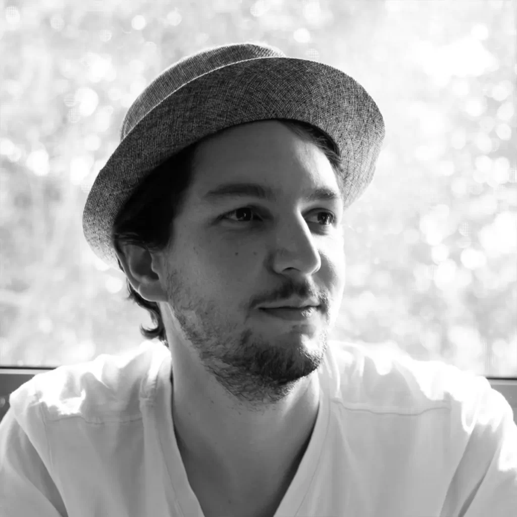 בר רוזנפלד - מדריך סדנאות צילום - Wild Shot